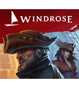 Windrose Steam Key 101